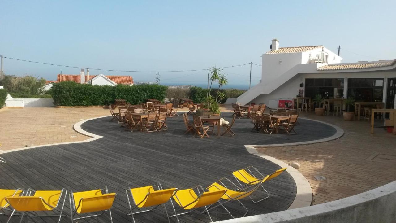 Beach Front Apartment 2 Sagres Exterior foto