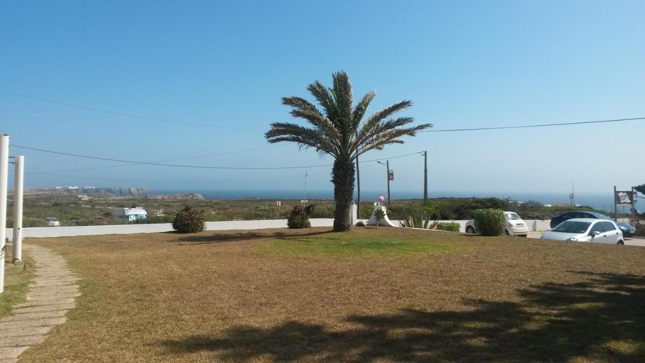 Beach Front Apartment 2 Sagres Exterior foto