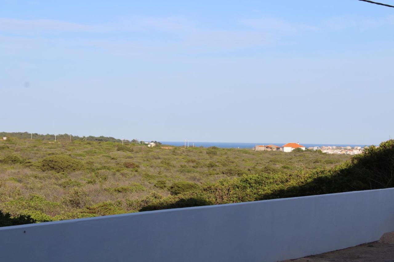 Beach Front Apartment 2 Sagres Exterior foto