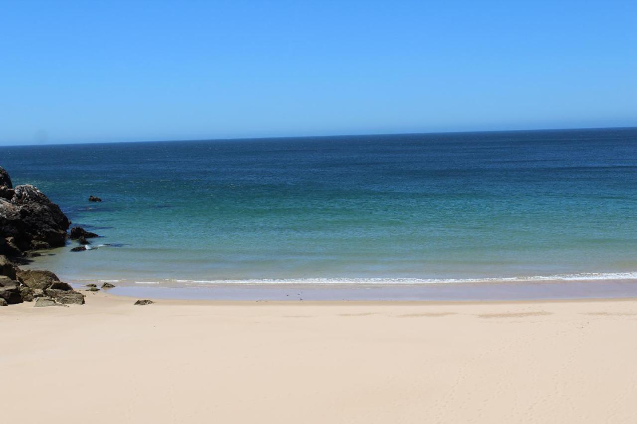 Beach Front Apartment 2 Sagres Exterior foto