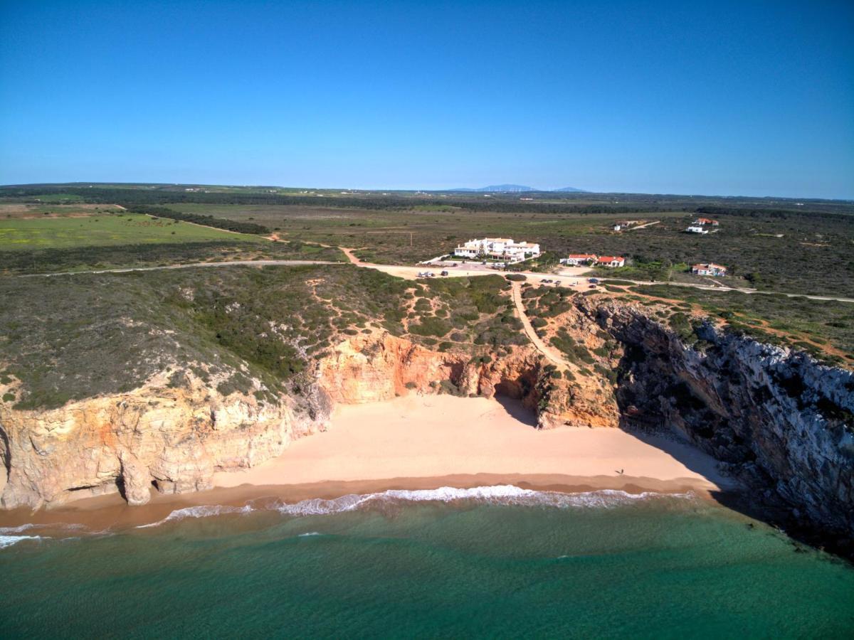 Beach Front Apartment 2 Sagres Exterior foto