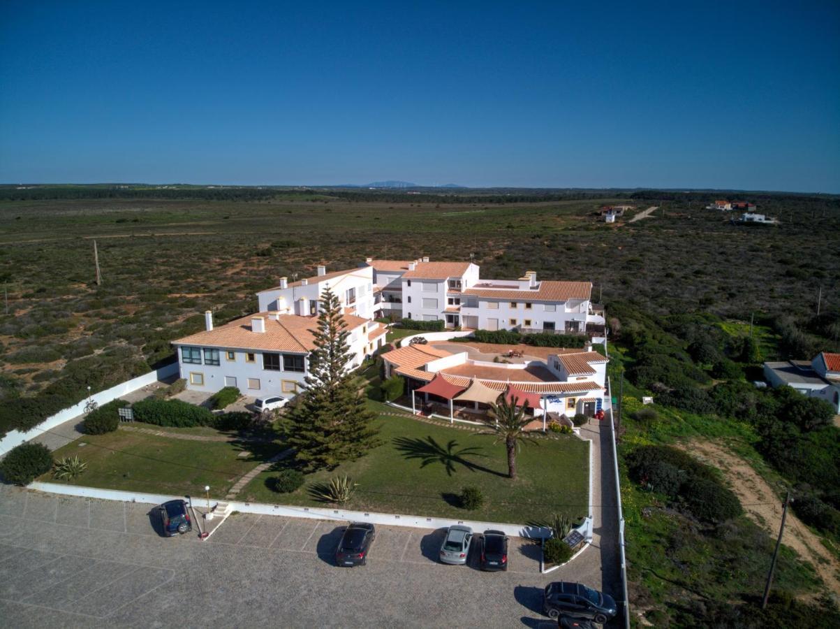 Beach Front Apartment 2 Sagres Exterior foto