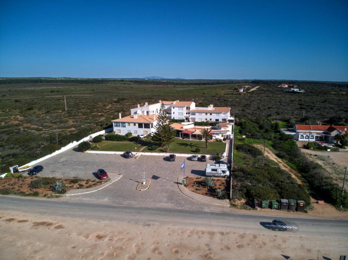 Beach Front Apartment 2 Sagres Exterior foto